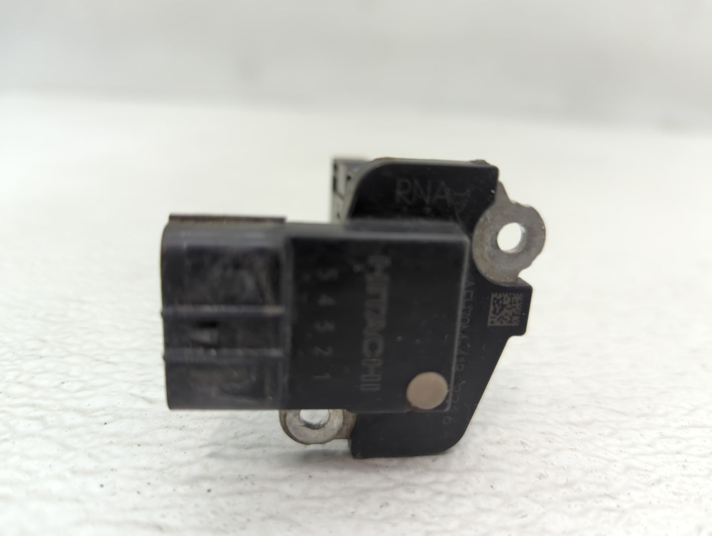 2007-2013 Acura Mdx Mass Air Flow Meter Maf - Oemusedautoparts1.com