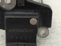 2007-2013 Acura Mdx Mass Air Flow Meter Maf - Oemusedautoparts1.com