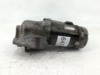 2010-2013 Acura Mdx Car Starter Motor Solenoid OEM P/N:428000-6780 6T Fits Fits 2010 2011 2012 2013 OEM Used Auto Parts - Oe