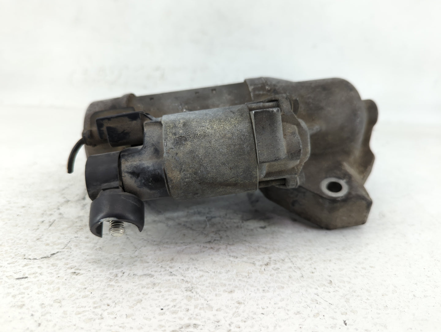 2010-2013 Acura Mdx Car Starter Motor Solenoid OEM P/N:428000-6780 6T Fits Fits 2010 2011 2012 2013 OEM Used Auto Parts - Oe