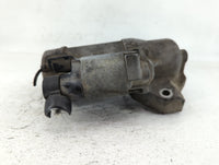 2010-2013 Acura Mdx Car Starter Motor Solenoid OEM P/N:428000-6780 6T Fits Fits 2010 2011 2012 2013 OEM Used Auto Parts - Oe
