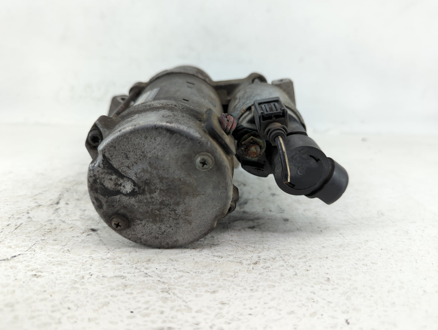 2010-2013 Acura Mdx Car Starter Motor Solenoid OEM P/N:428000-6780 6T Fits Fits 2010 2011 2012 2013 OEM Used Auto Parts - Oe