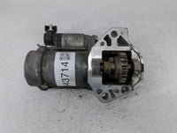 2010-2013 Acura Mdx Car Starter Motor Solenoid OEM P/N:428000-6780 6T Fits Fits 2010 2011 2012 2013 OEM Used Auto Parts - Oe