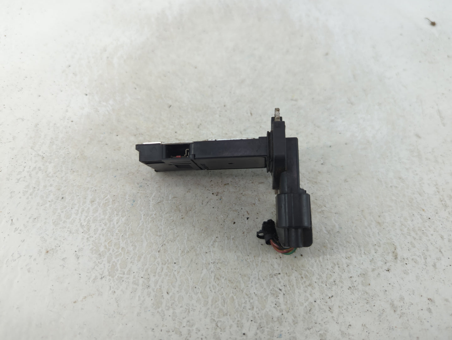 2007-2013 Acura Mdx Mass Air Flow Meter Maf - Oemusedautoparts1.com