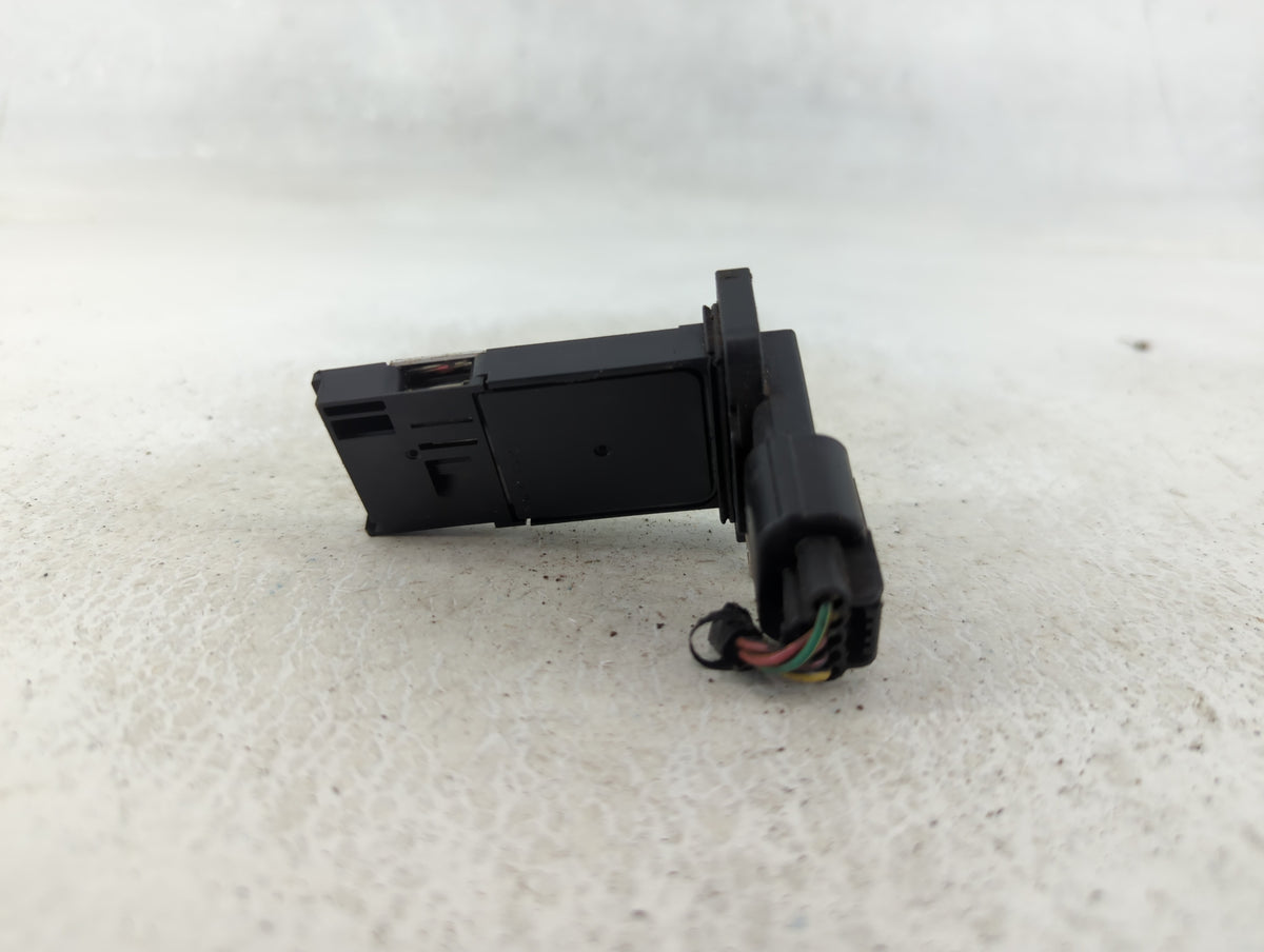 2007-2013 Acura Mdx Mass Air Flow Meter Maf Sensor 656369 - Oemusedautoparts1.com