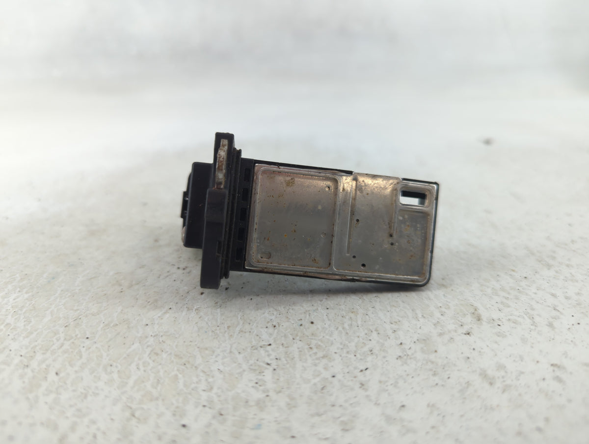 2007-2013 Acura Mdx Mass Air Flow Meter Maf Sensor 656369 - Oemusedautoparts1.com