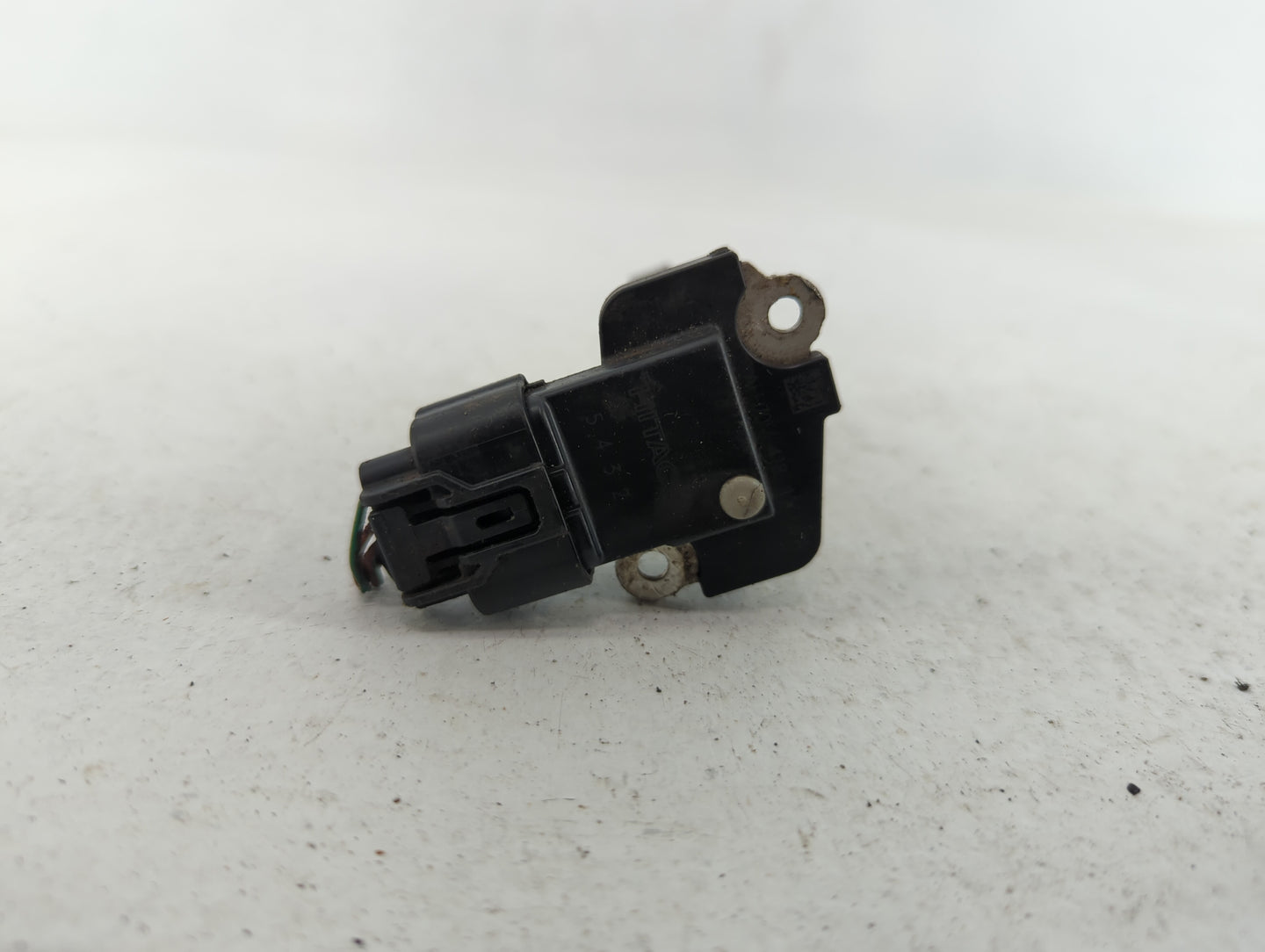 2007-2013 Acura Mdx Mass Air Flow Meter Maf - Oemusedautoparts1.com