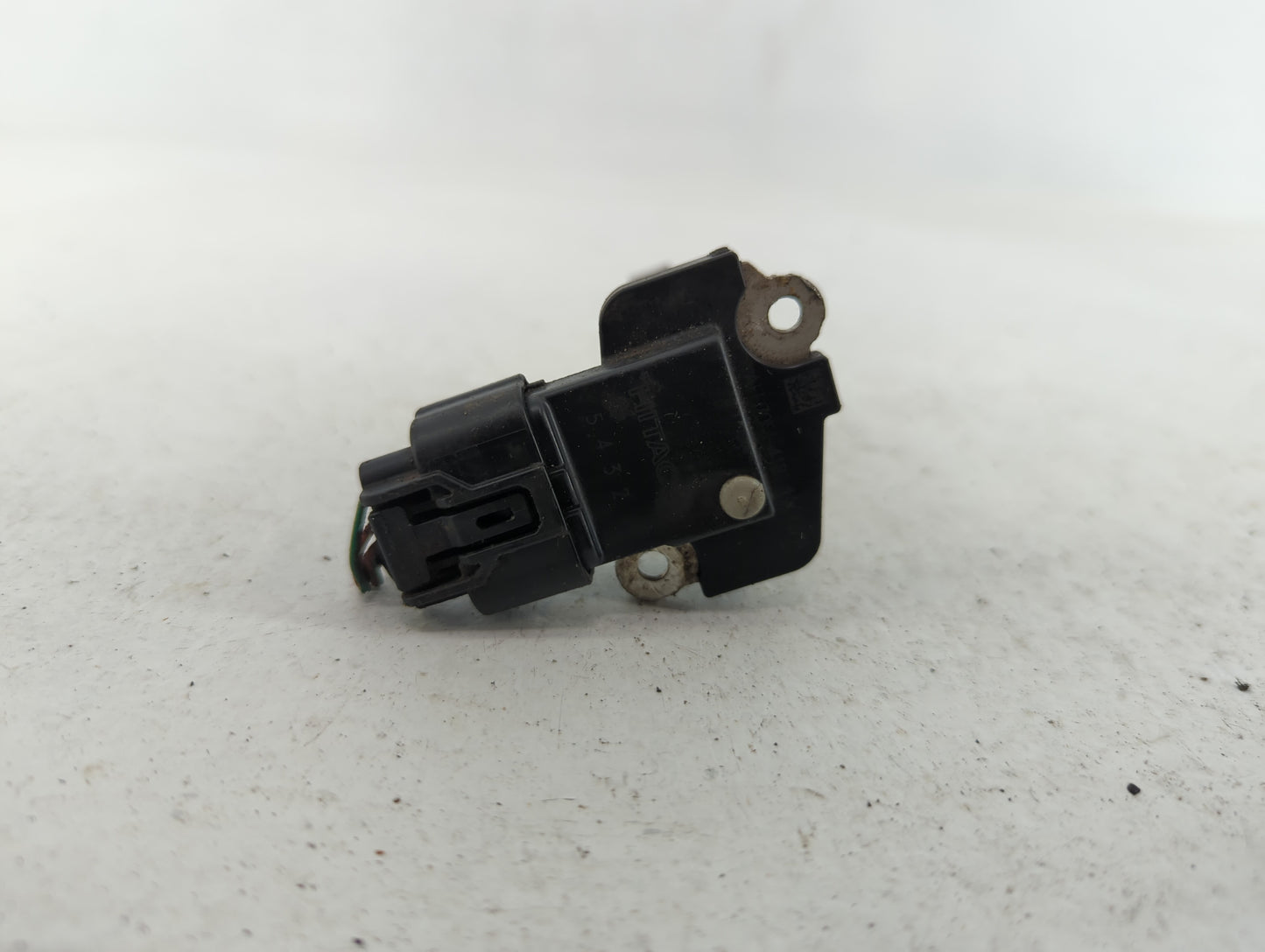 2007-2013 Acura Mdx Mass Air Flow Meter Maf - Oemusedautoparts1.com