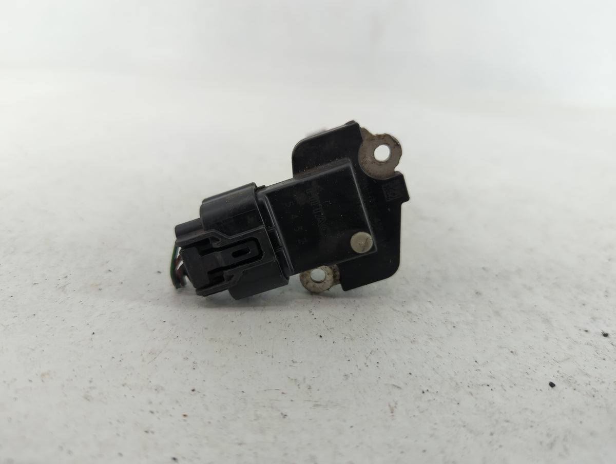 2007-2013 Acura Mdx Mass Air Flow Meter Maf Sensor 656749 - Oemusedautoparts1.com
