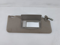 2007-2013 Acura Mdx Sun Visor Shade Replacement Passenger Right Mirror Fits Fits 2007 2008 2009 2010 2011 2012 2013 OEM Used