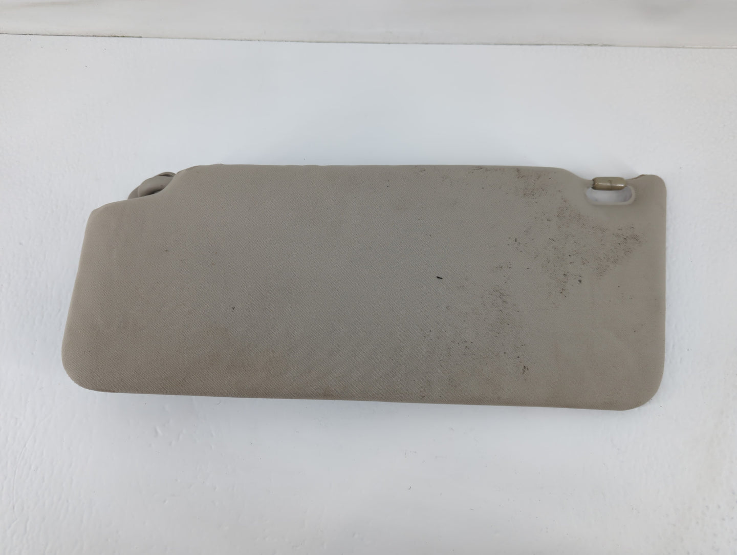 2007-2013 Acura Mdx Sun Visor Shade Replacement Passenger Right Mirror Fits Fits 2007 2008 2009 2010 2011 2012 2013 OEM Used