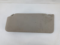 2007-2013 Acura Mdx Sun Visor Shade Replacement Passenger Right Mirror Fits Fits 2007 2008 2009 2010 2011 2012 2013 OEM Used