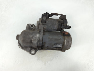 2010-2013 Acura Mdx Car Starter Motor Solenoid OEM P/N:428000-6780 Fits Fits 2010 2011 2012 2013 OEM Used Auto Parts