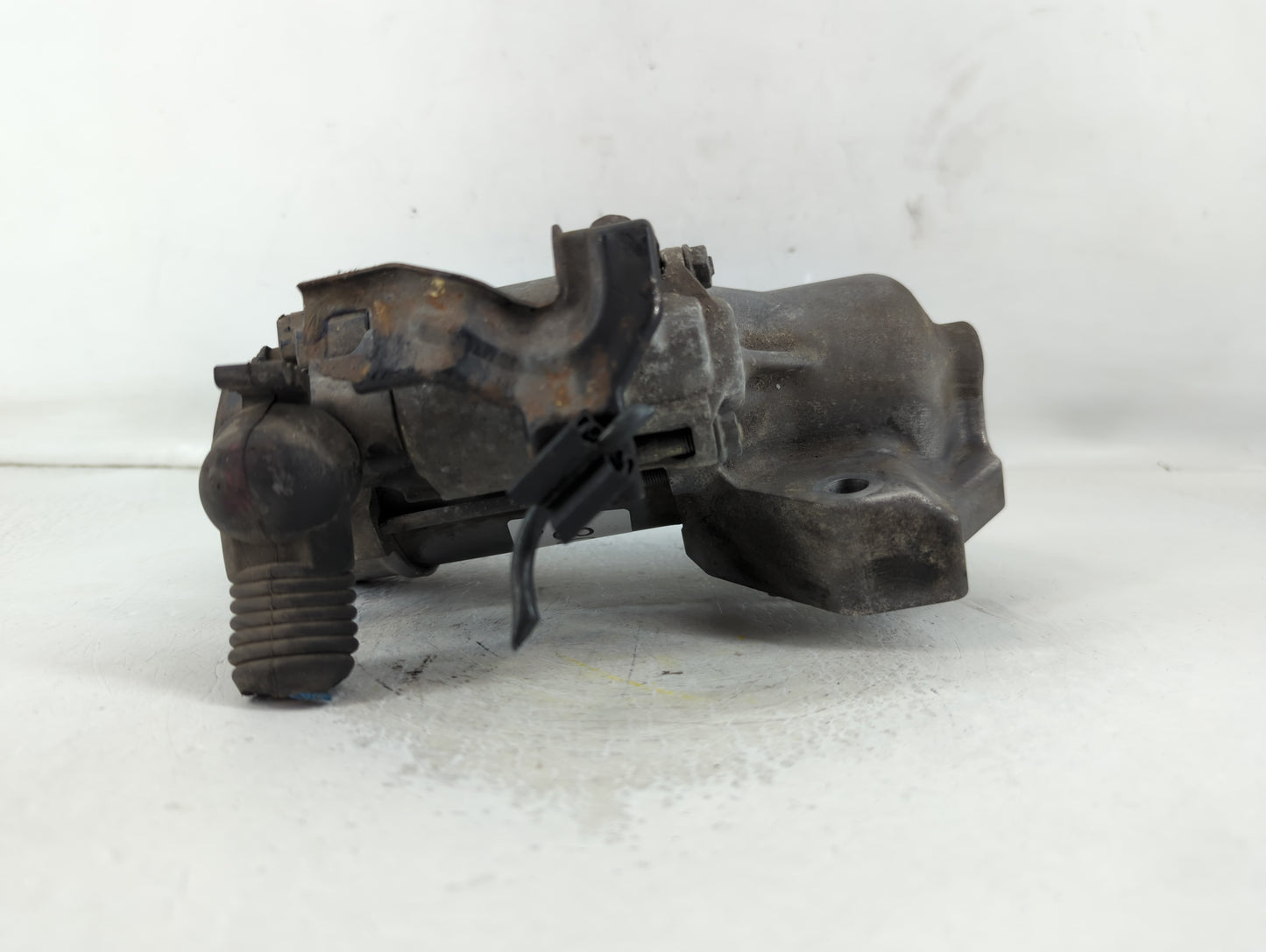 2010-2013 Acura Mdx Car Starter Motor Solenoid OEM P/N:428000-6780 Fits Fits 2010 2011 2012 2013 OEM Used Auto Parts - Oemus