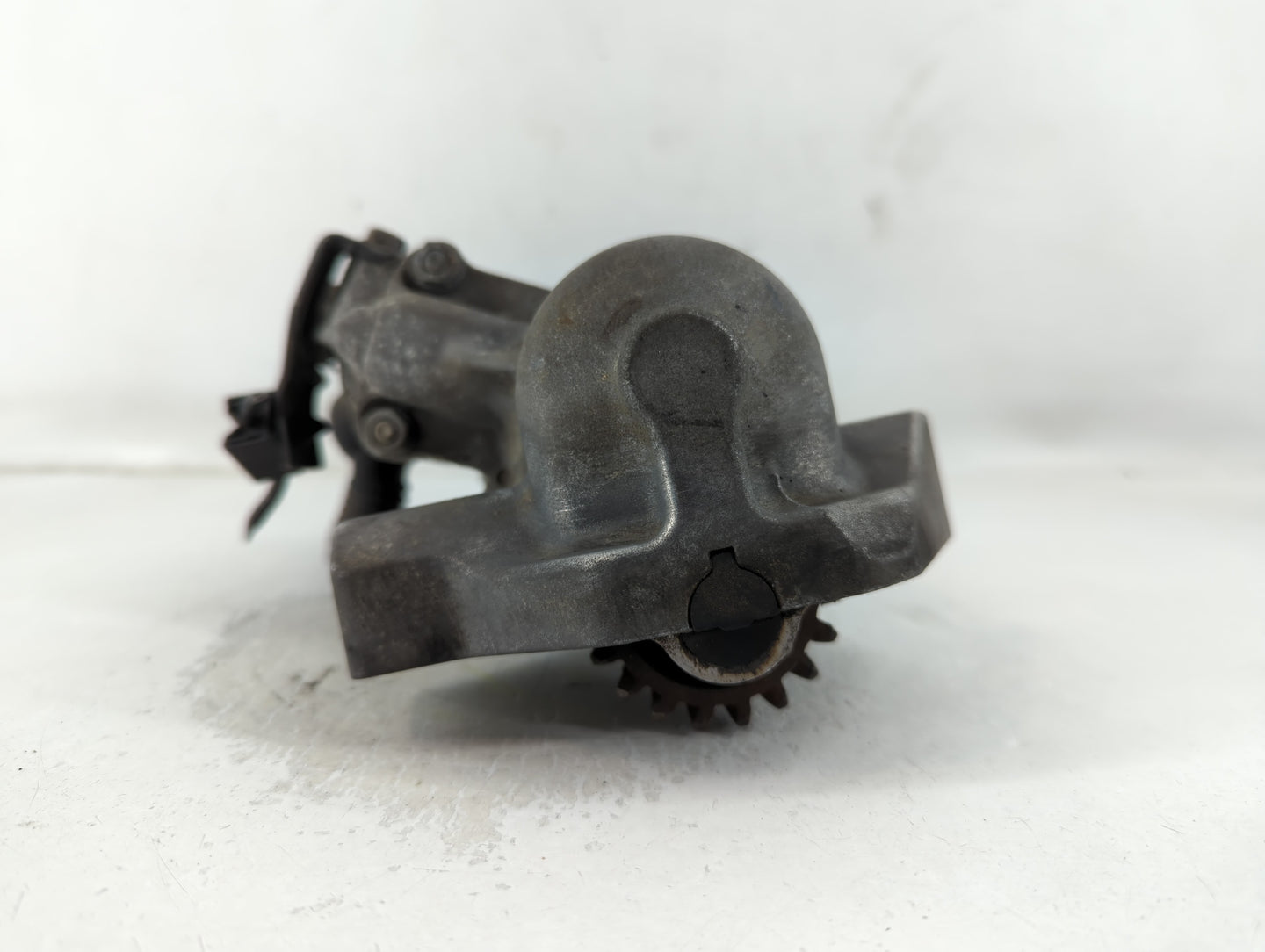 2010-2013 Acura Mdx Car Starter Motor Solenoid OEM P/N:428000-6780 Fits Fits 2010 2011 2012 2013 OEM Used Auto Parts - Oemus