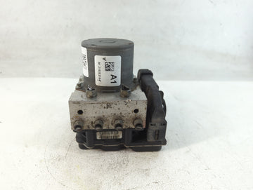 2010-2013 Acura Mdx Anti-Lock Brake ABS Pump Module Actuator OEM Fits Fits 2010 2011 2012 2013 OEM Used Auto Parts - Oemused