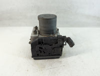 2010-2013 Acura Mdx Anti-Lock Brake ABS Pump Module Actuator OEM Fits Fits 2010 2011 2012 2013 OEM Used Auto Parts - Oemused