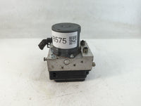 2010-2013 Acura Mdx Anti-Lock Brake ABS Pump Module Actuator OEM Fits Fits 2010 2011 2012 2013 OEM Used Auto Parts - Oemused