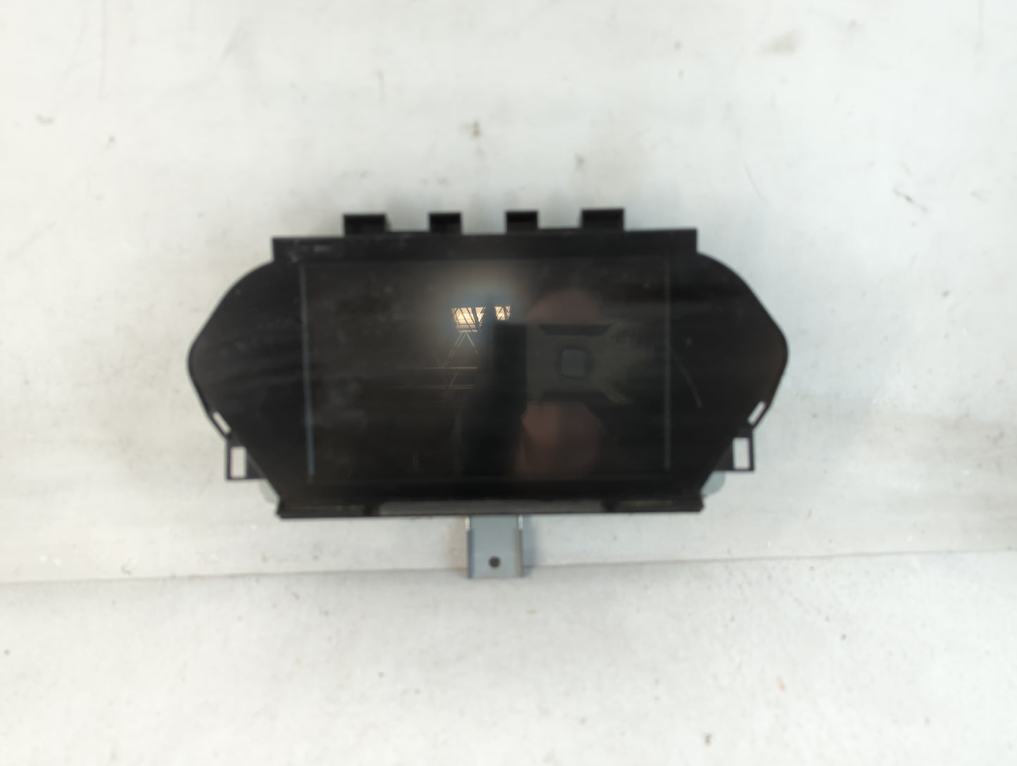 2012 Acura Mdx Radio AM FM Cd Player Receiver Replacement P/N:39810-STX-A110-M1 Fits OEM Used Auto Parts - Oemusedautoparts1