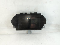2012 Acura Mdx Radio AM FM Cd Player Receiver Replacement P/N:39810-STX-A110-M1 Fits OEM Used Auto Parts - Oemusedautoparts1