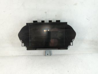 compare product 2012 Acura Mdx Radio AM FM Cd Player Receiver Replacement P/N:39810-STX-A110-M1 Fits OEM Used Auto Parts