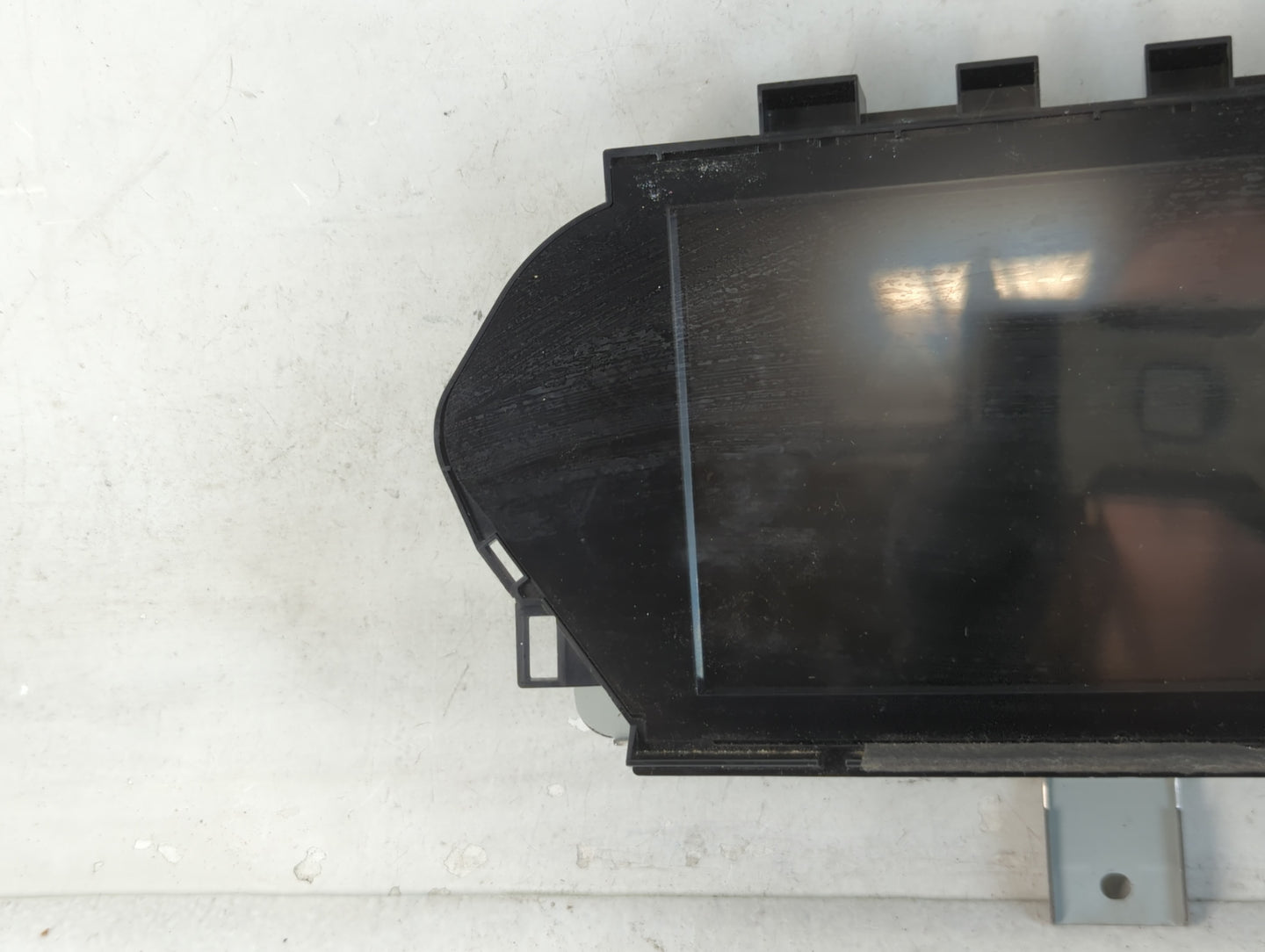 2012 Acura Mdx Radio AM FM Cd Player Receiver Replacement P/N:39810-STX-A110-M1 Fits OEM Used Auto Parts - Oemusedautoparts1