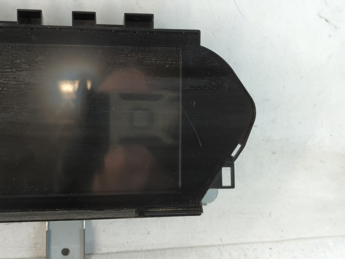 2012 Acura Mdx Radio AM FM Cd Player Receiver Replacement P/N:39810-STX-A110-M1 Fits OEM Used Auto Parts - Oemusedautoparts1