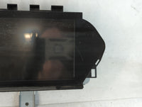 2012 Acura Mdx Radio AM FM Cd Player Receiver Replacement P/N:39810-STX-A110-M1 Fits OEM Used Auto Parts - Oemusedautoparts1