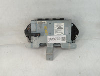 2012 Acura Mdx Radio AM FM Cd Player Receiver Replacement P/N:39810-STX-A110-M1 Fits OEM Used Auto Parts - Oemusedautoparts1