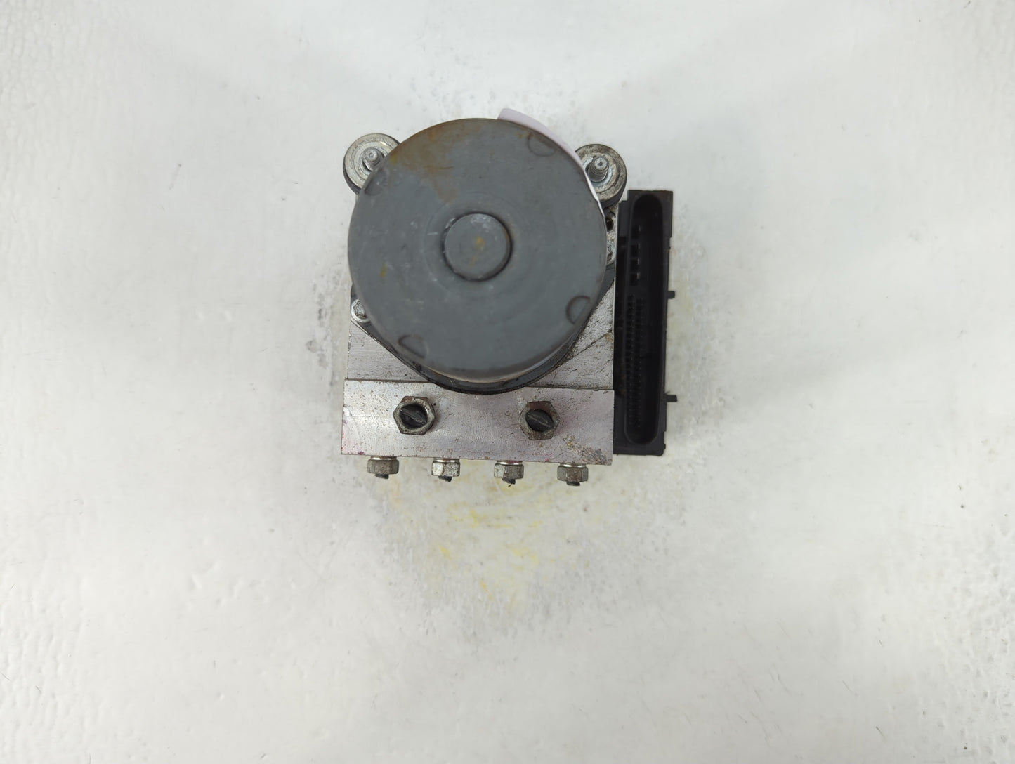 2010-2013 Acura Mdx ABS Pump Control Module Replacement P/N:57105-STX-A130-M1 Fits Fits 2010 2011 2012 2013 OEM Used Auto Pa