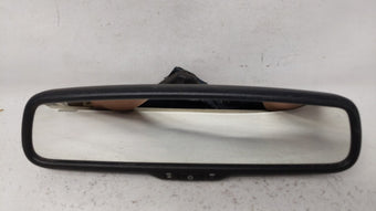 compare product 2008-2015 Acura Rdx Interior Rear View Mirror Replacement OEM P/N:E11015617 E1102600 Fits OEM Used Auto Parts