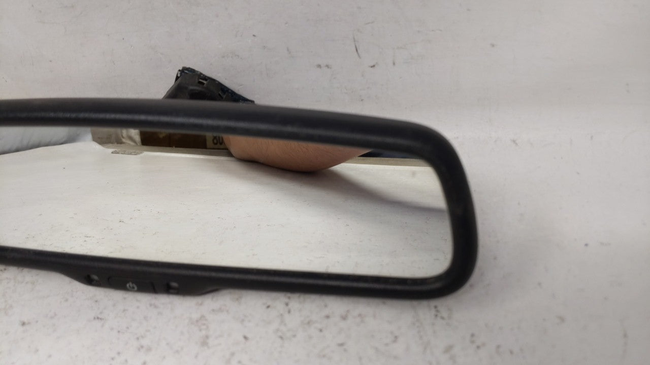 2008-2015 Acura Rdx Interior Rear View Mirror Replacement OEM P/N:E11015617 E1102600 Fits OEM Used Auto Parts - Oemusedautop
