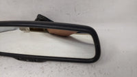 2008-2015 Acura Rdx Interior Rear View Mirror Replacement OEM P/N:E11015617 E1102600 Fits OEM Used Auto Parts - Oemusedautop