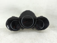 2012 Acura Rdx Instrument Cluster Speedometer Gauges P/N:78100-SZP-A110-M1 TN257470-3400 Fits OEM Used Auto Parts - Oemuseda