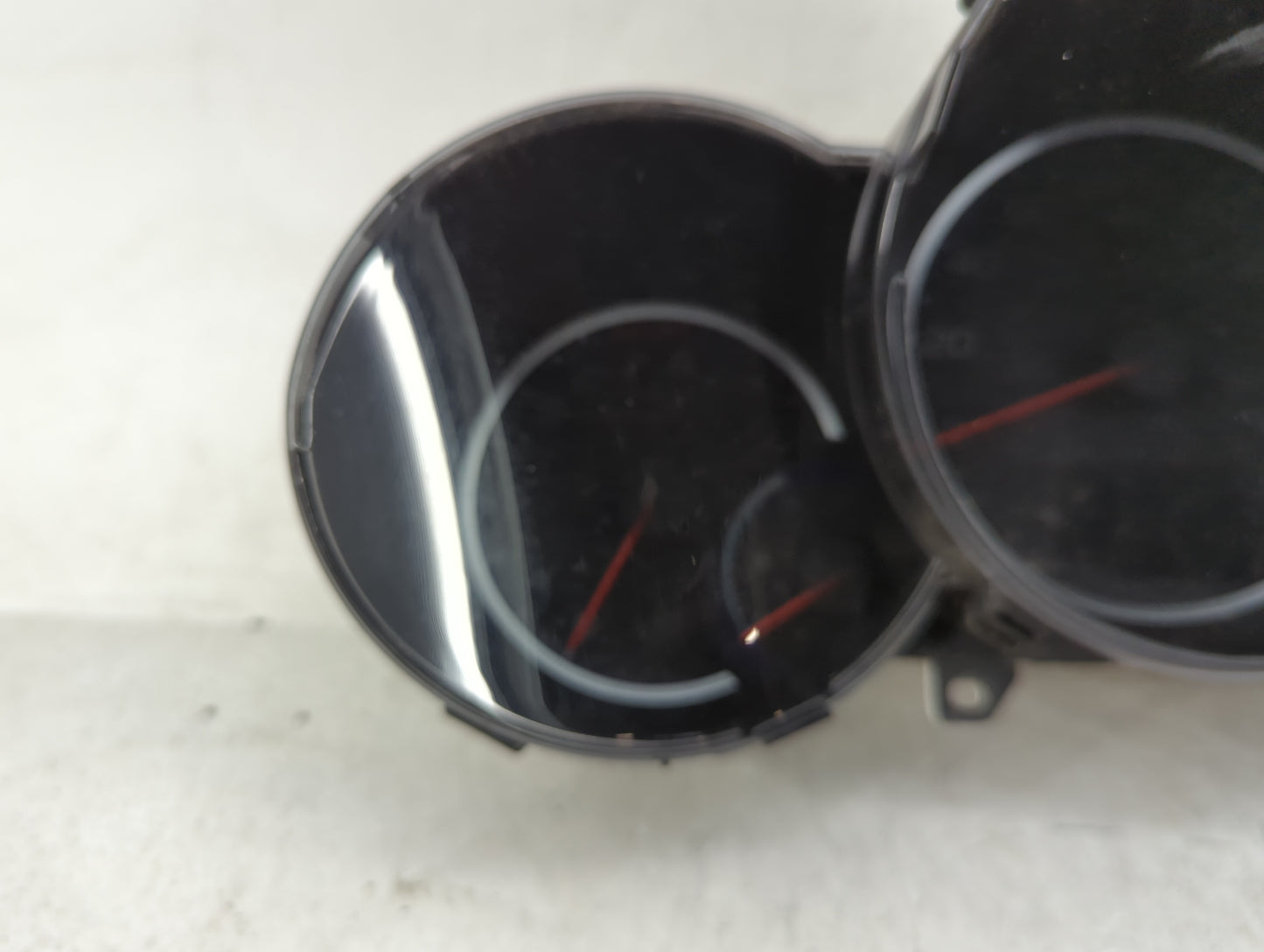 2012 Acura Rdx Instrument Cluster Speedometer Gauges P/N:78100-SZP-A110-M1 TN257470-3400 Fits OEM Used Auto Parts - Oemuseda