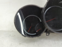 2012 Acura Rdx Instrument Cluster Speedometer Gauges P/N:78100-SZP-A110-M1 TN257470-3400 Fits OEM Used Auto Parts - Oemuseda