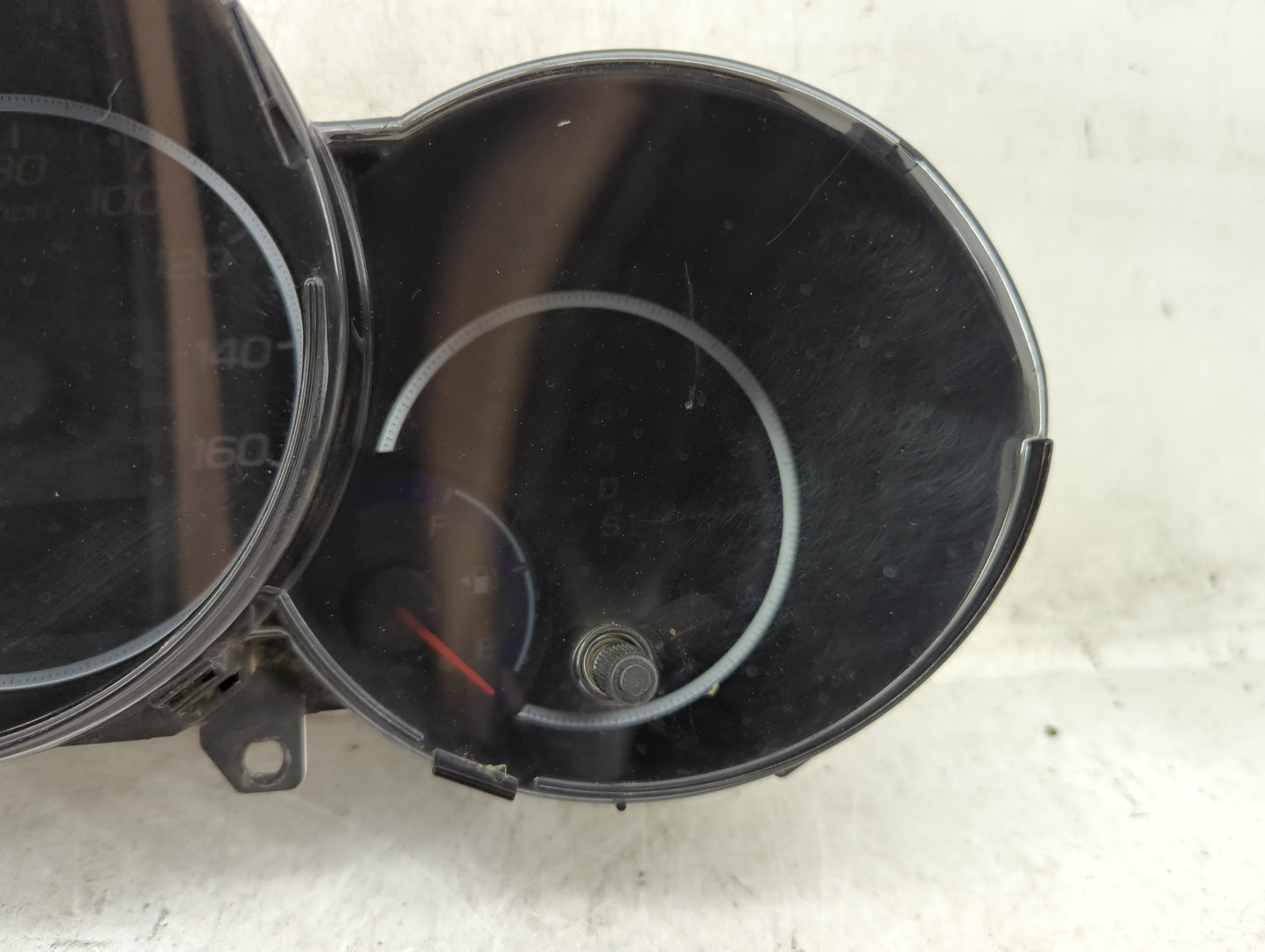 2012 Acura Rdx Instrument Cluster Speedometer Gauges P/N:78100-SZP-A110-M1 TN257470-3400 Fits OEM Used Auto Parts - Oemuseda