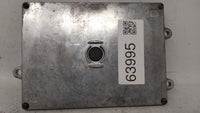 2012 Acura Rdx PCM Engine Control Computer ECU ECM PCU OEM P/N:37820-RWC-A81 Fits OEM Used Auto Parts - Oemusedautoparts1.co