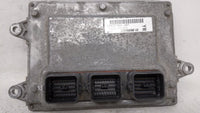 2012 Acura Rdx PCM Engine Control Computer ECU ECM PCU OEM P/N:37820-RWC-A81 Fits OEM Used Auto Parts - Oemusedautoparts1.co