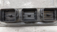 2012 Acura Rdx PCM Engine Control Computer ECU ECM PCU OEM P/N:37820-RWC-A81 Fits OEM Used Auto Parts - Oemusedautoparts1.co