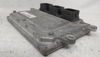 2012 Acura Rdx PCM Engine Control Computer ECU ECM PCU OEM P/N:37820-RWC-A81 Fits OEM Used Auto Parts - Oemusedautoparts1.co