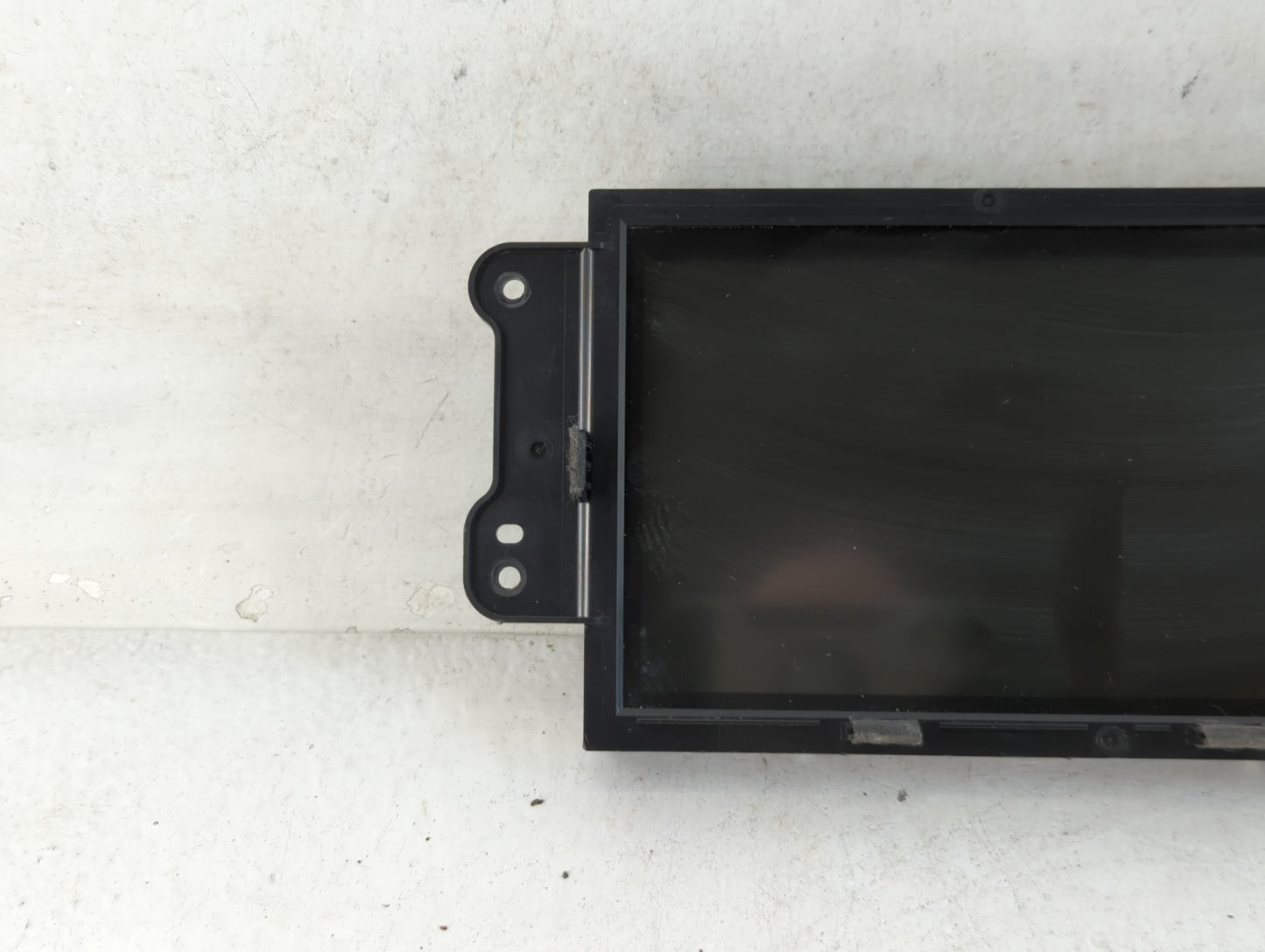 2010-2012 Acura Rdx Information Display Screen - Oemusedautoparts1.com