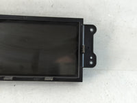 2010-2012 Acura Rdx Information Radio Display Screen - Oemusedautoparts1.com