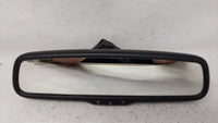 2008-2015 Acura Rdx Interior Rear View Mirror Replacement OEM P/N:E11015617 E1102600 Fits OEM Used Auto Parts - Oemusedautop