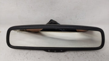 2008-2015 Acura Rdx Interior Rear View Mirror Replacement OEM P/N:E11015617 E1102600 Fits OEM Used Auto Parts - Oemusedautop