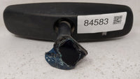 2008-2015 Acura Rdx Interior Rear View Mirror Replacement OEM P/N:E11015617 E1102600 Fits OEM Used Auto Parts - Oemusedautop