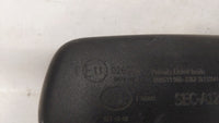 2008-2015 Acura Rdx Interior Rear View Mirror Replacement OEM P/N:E11015617 E1102600 Fits OEM Used Auto Parts - Oemusedautop