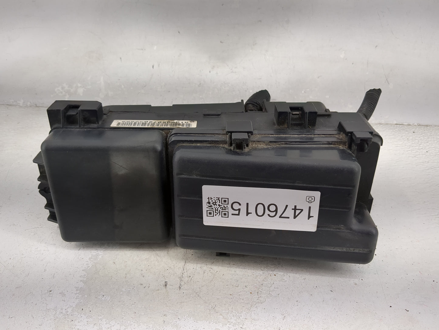 2012 Acura Rl Fusebox Fuse Box Panel Relay Module P/N:A109050720328GG Fits OEM Used Auto Parts - Oemusedautoparts1.com