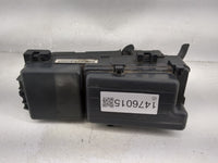 2012 Acura Rl Fusebox Fuse Box Panel Relay Module P/N:A109050720328GG Fits OEM Used Auto Parts - Oemusedautoparts1.com