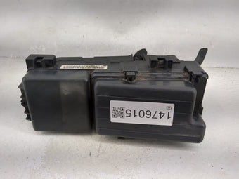 compare product 2012 Acura Rl Fusebox Fuse Box Panel Relay Module P/N:A109050720328GG Fits OEM Used Auto Parts